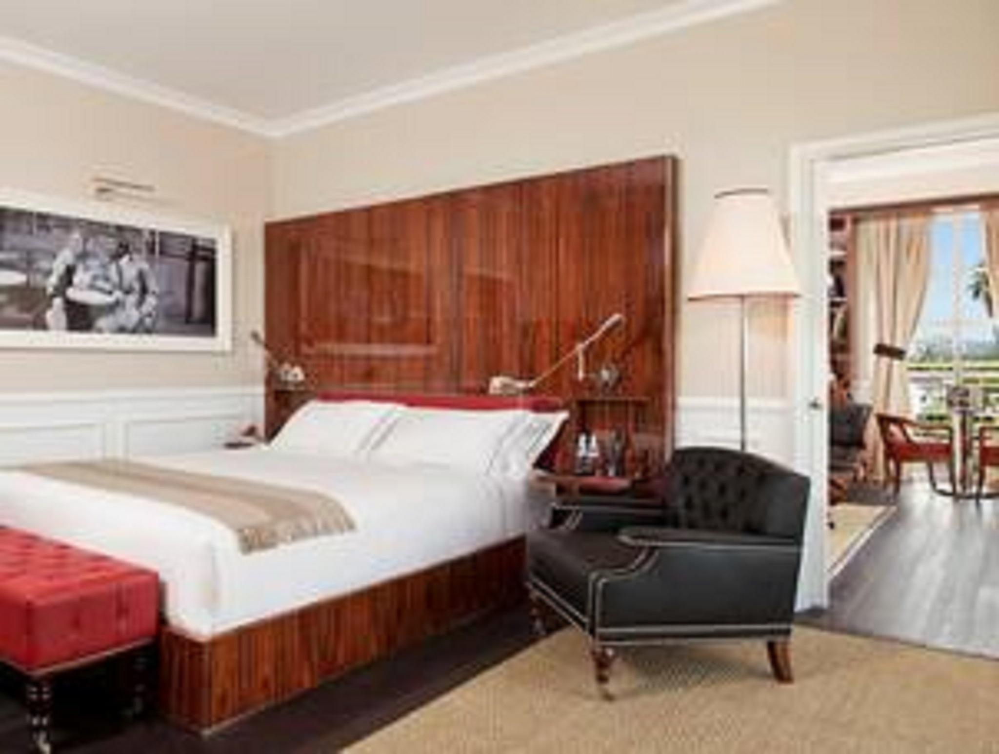 Suite, City View, Sunset Building، Cameo Beverly Hills, LXR Hotels & Resorts 2/4