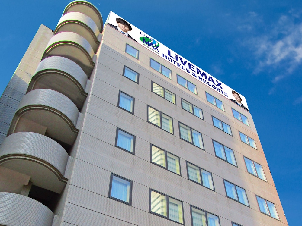 Hotel Livemax Budget Sapporo Ekimae 8/49