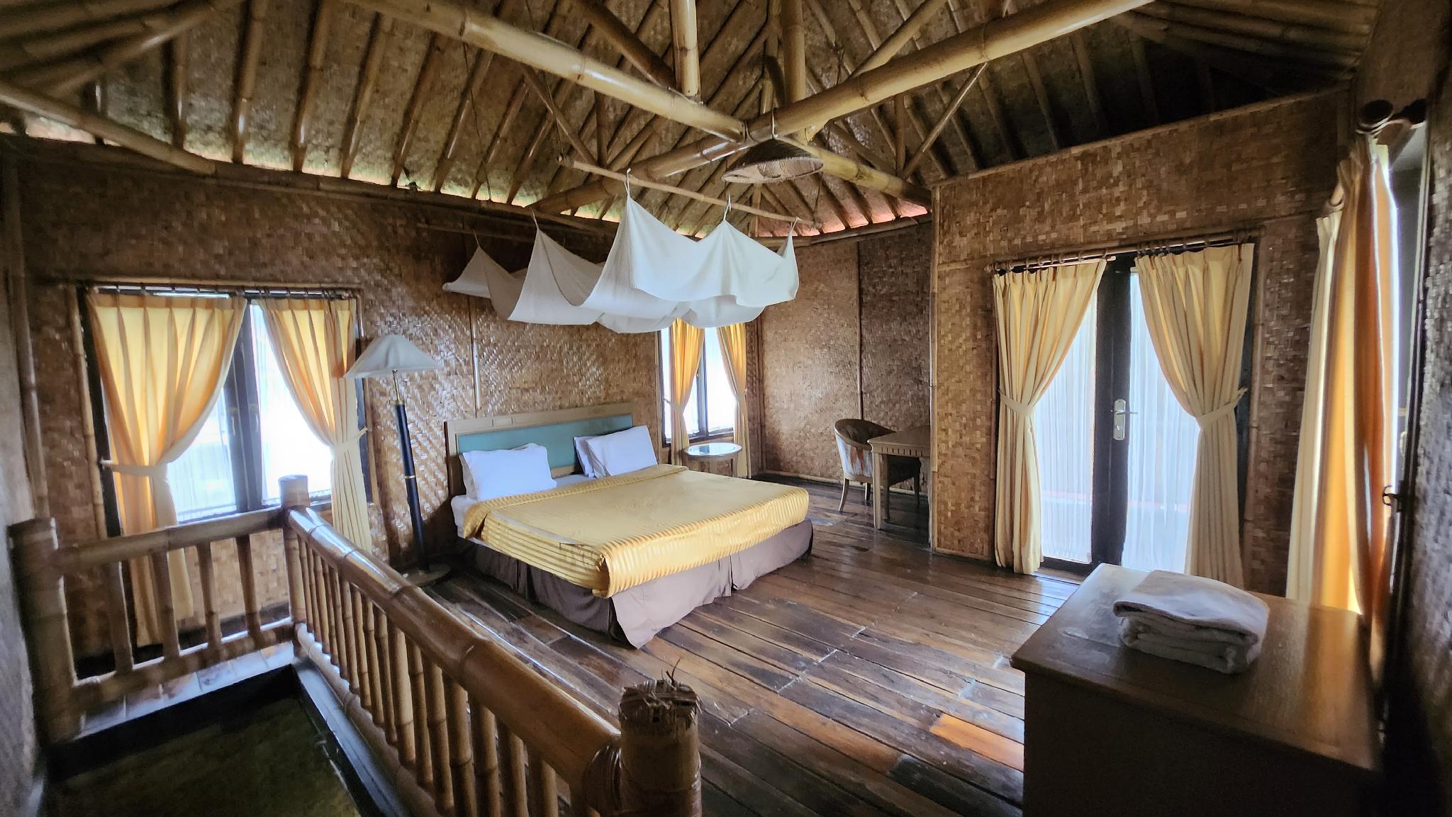 Suite, Bungalow