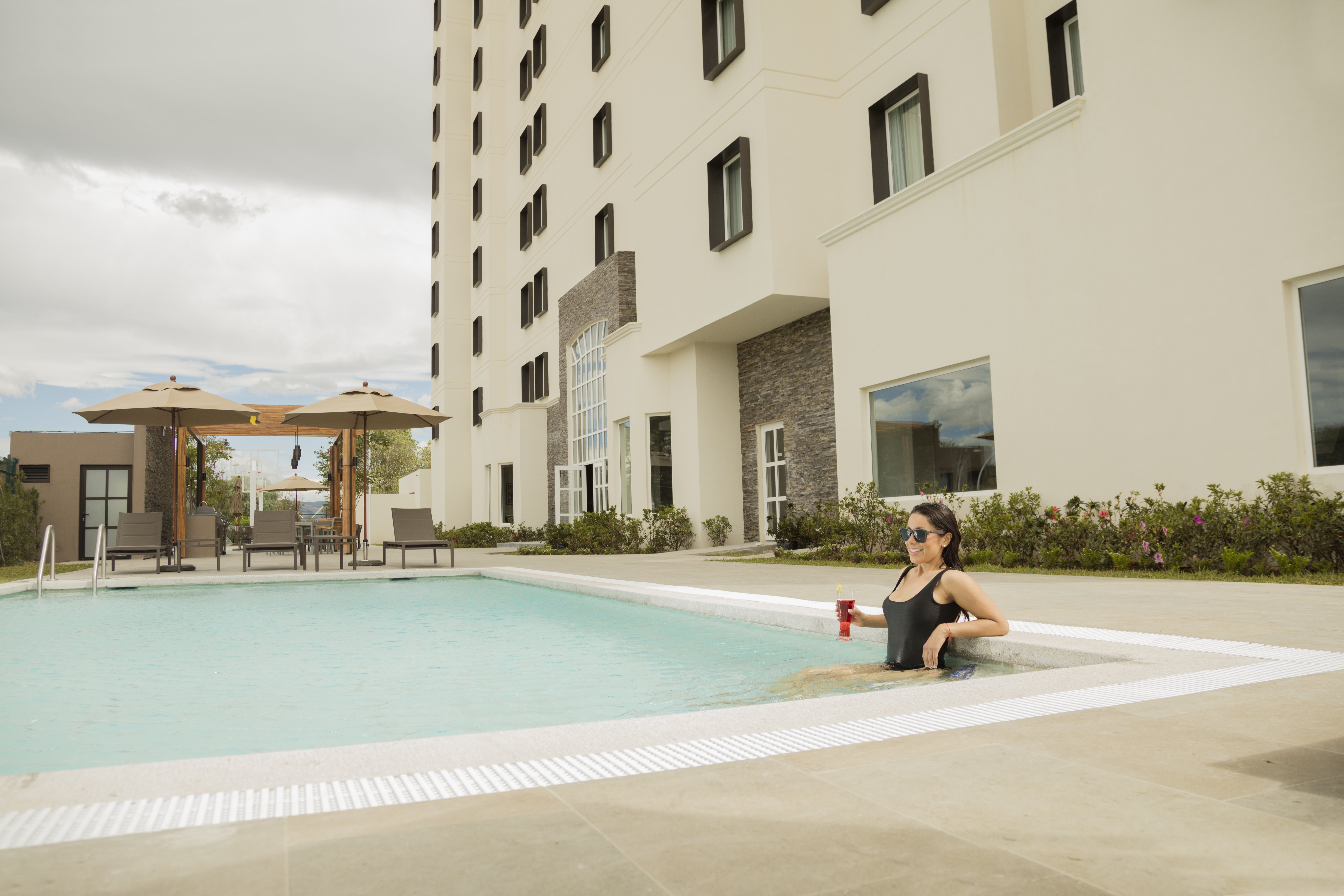 Staybridge Suites Irapuato 2/36