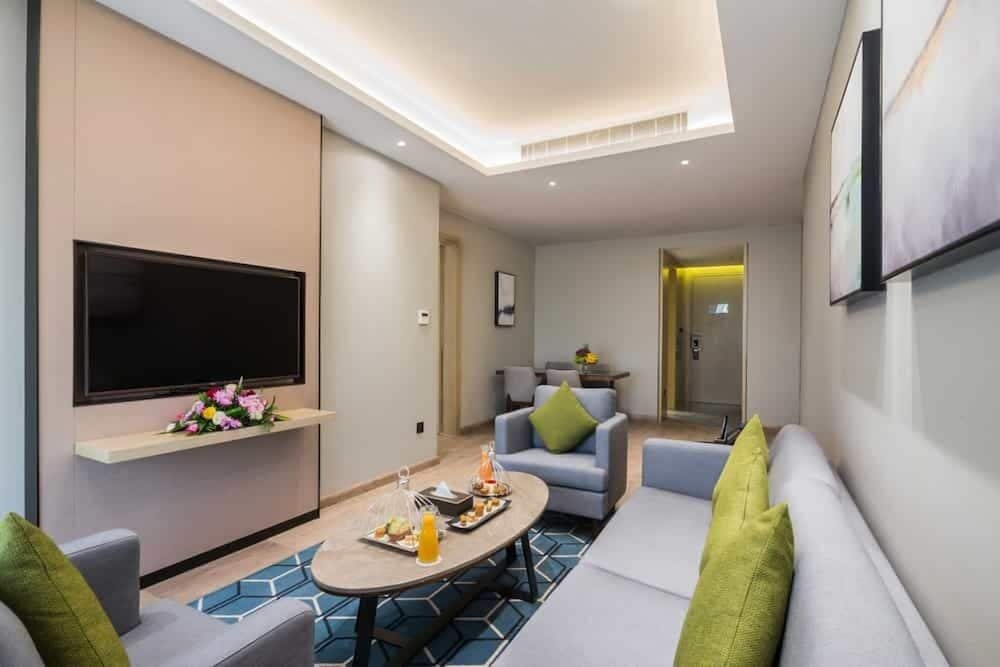 فندق بريرا اليرموك(Braira Al Yarmouk Hotel) 27/50