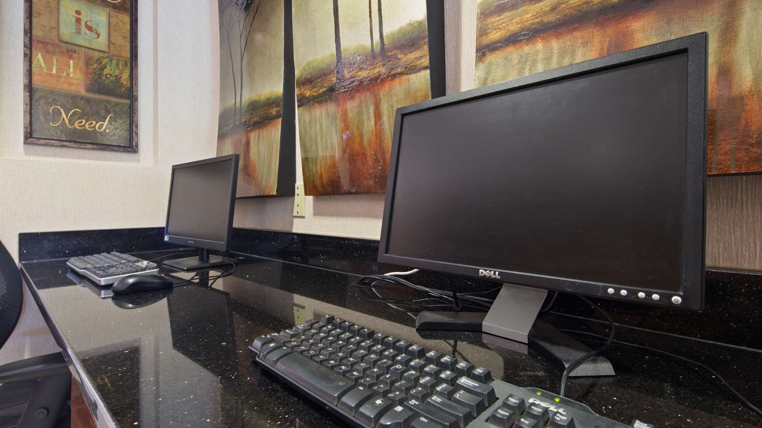Best Western Plus Huntersville Inn & Suites Near L 7/8