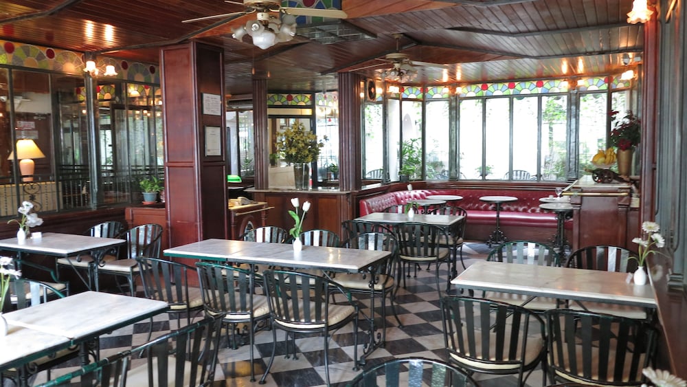 Adriatico Arms Hotel 20/21
