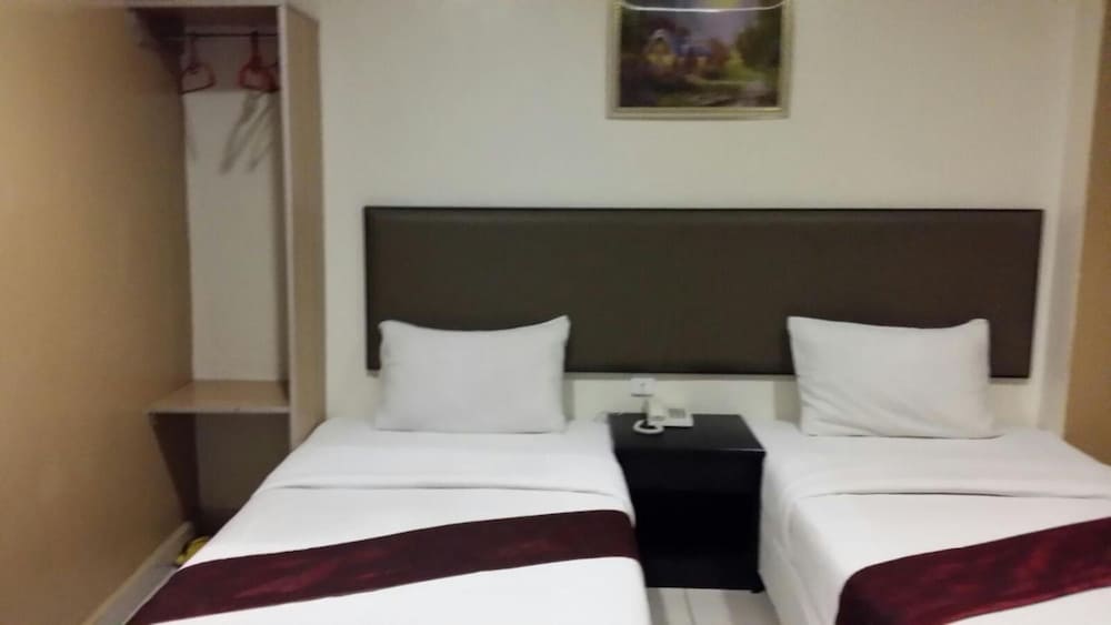 Sohotown Hotel 29/40