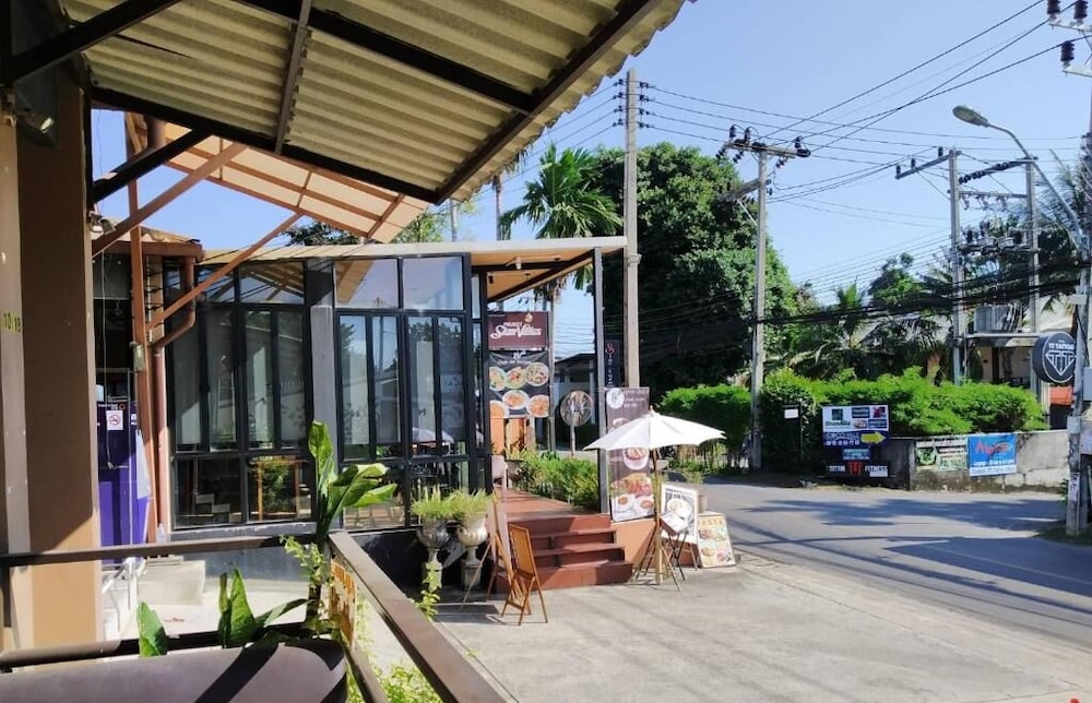 Phuket Siam Villas 57/63