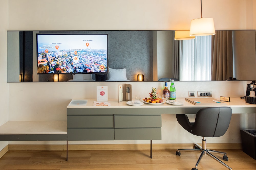 Dosso Dossi Hotels and SPA Downtown 43/50
