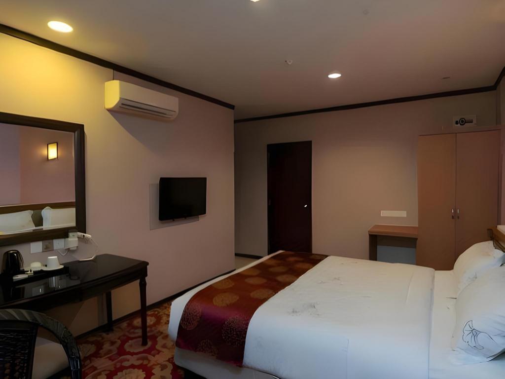 Hotel S Bee 21/41
