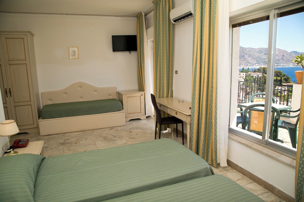 Villa Bianca Resort 19/42