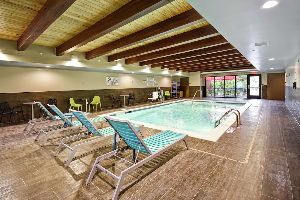 Home2 Suites By Hilton Frankfort Ky 45/50