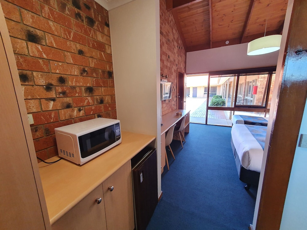 Werribee Park Motor Inn 40/63
