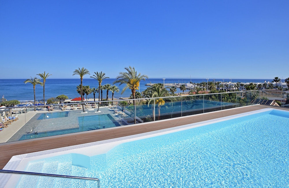 Ocean House Costa del Sol by Grupotel 7/50