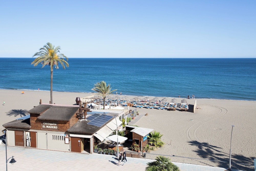 Hotel Mediterraneo 40/50