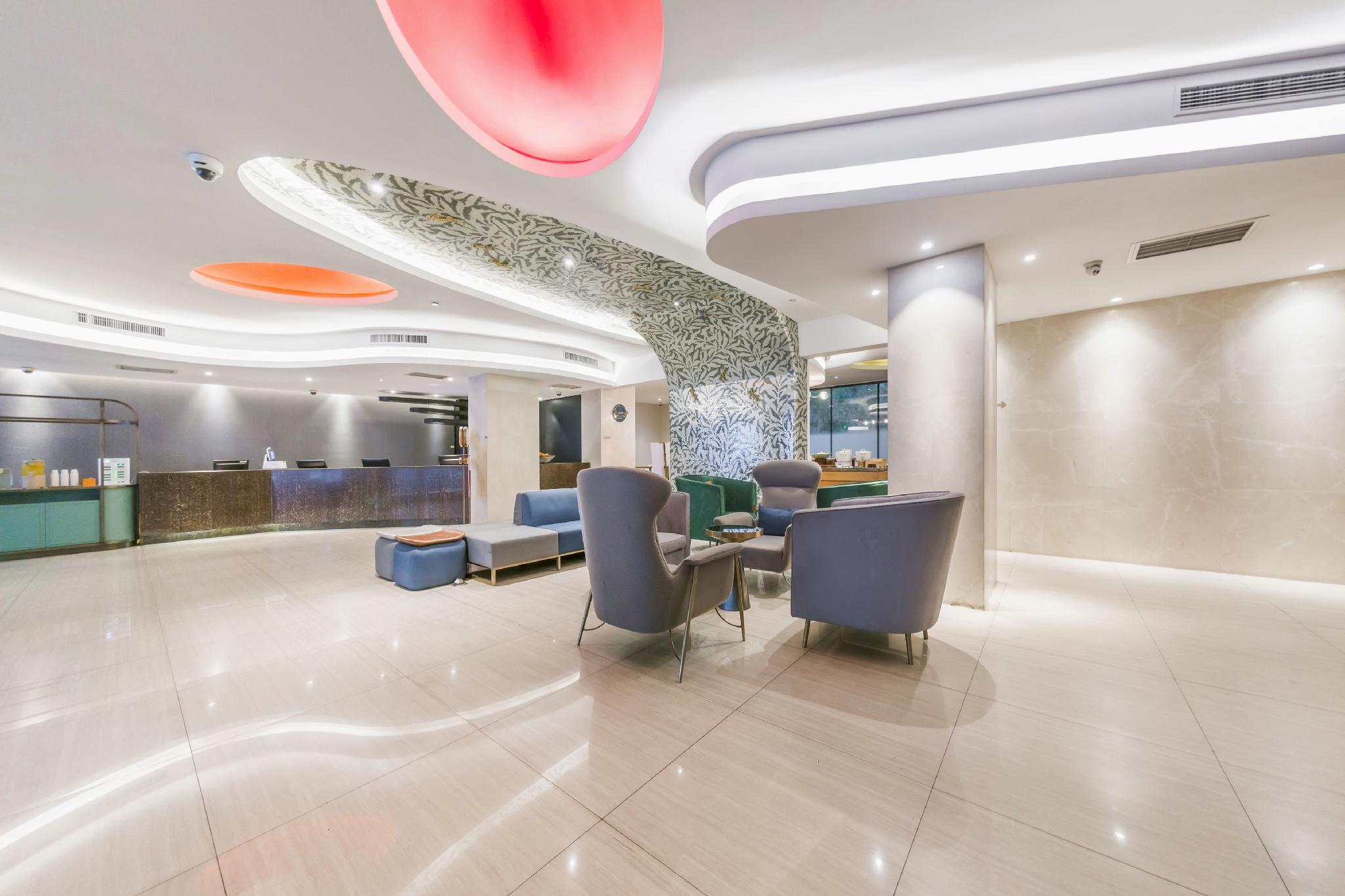 Orange Hotel Jing An 8/37