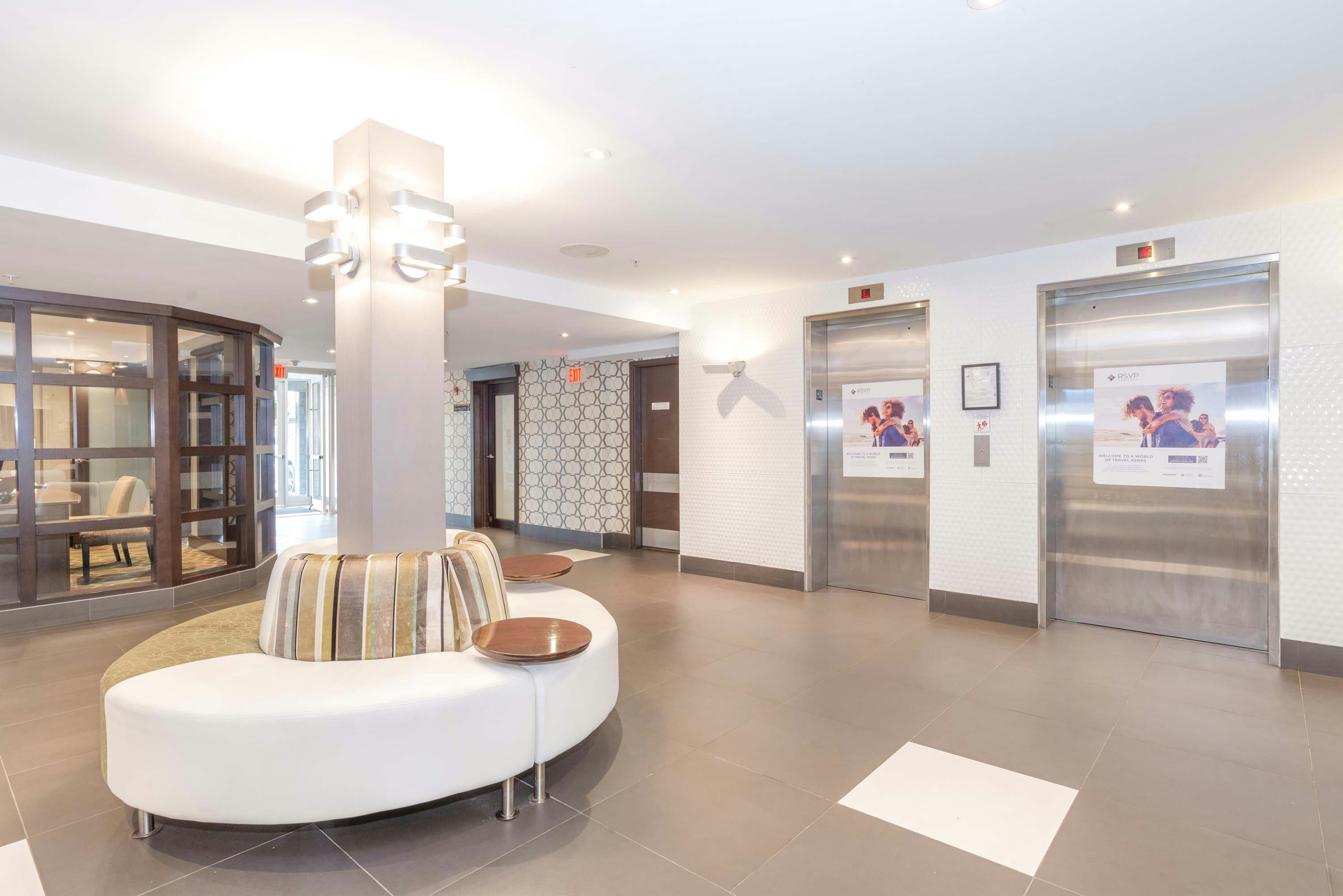 Sandman Hotel & Suites Abbotsford 15/36