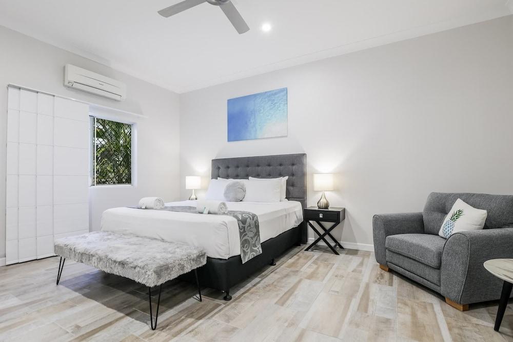1 Bedroom, Garden Villa, Apartment