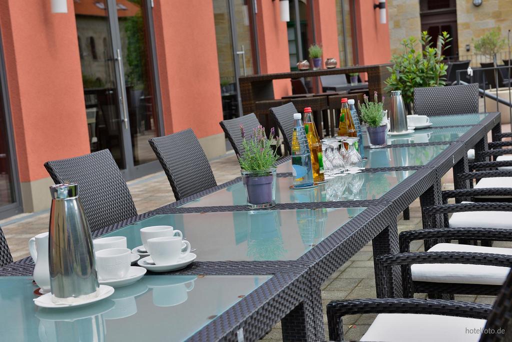 GreenLine Schlosshotel Blankenburg 31/42