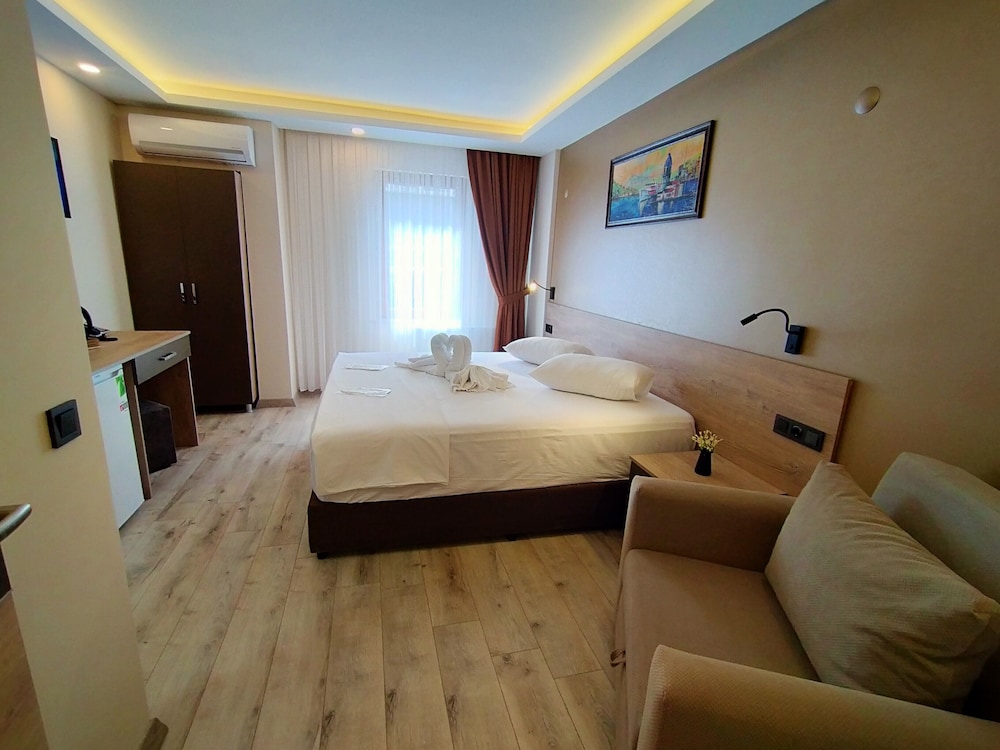 Palmiye Suites 15/24