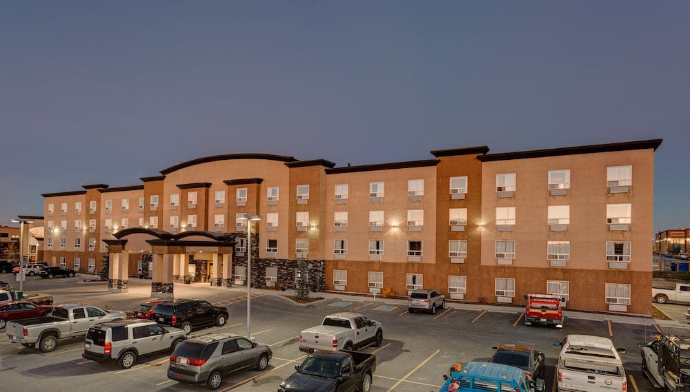Service Plus Inns and Suites Calgary 3/56