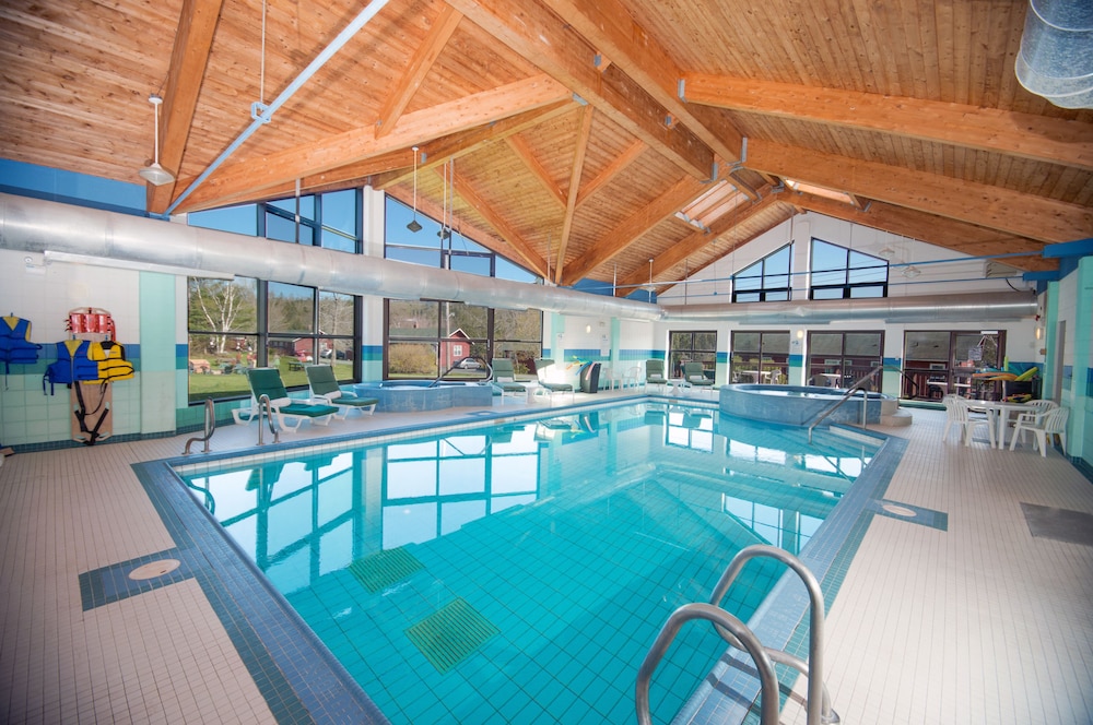 Liscombe Lodge Resort and Conference Centre 17/45