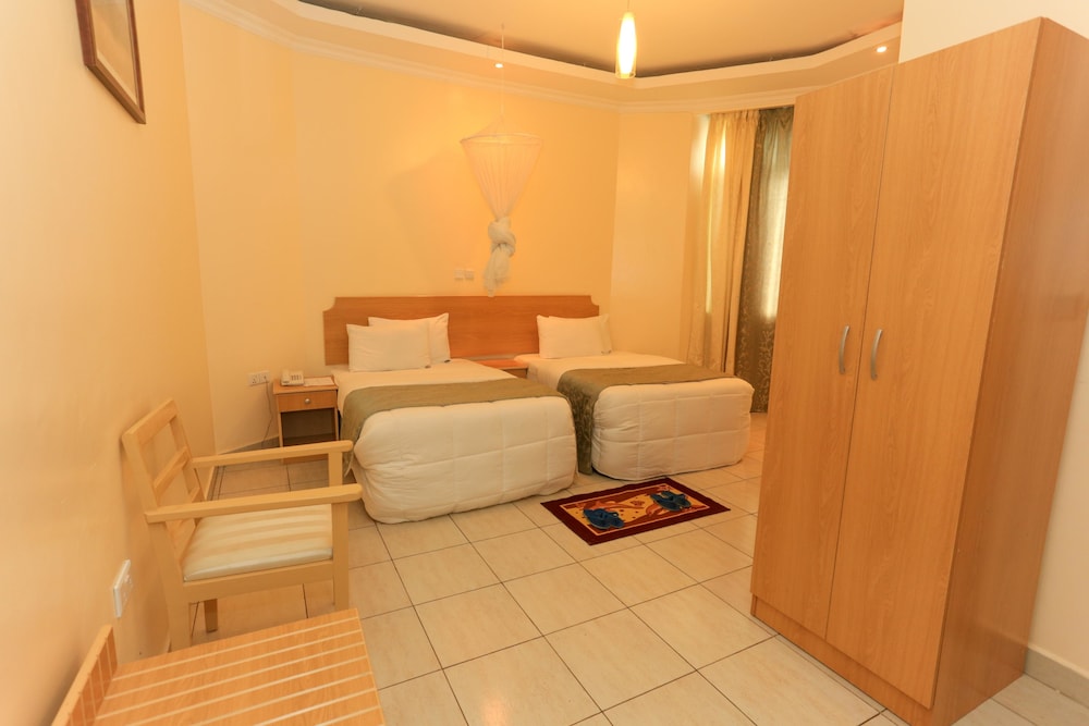 Faraja Hotel 23/50