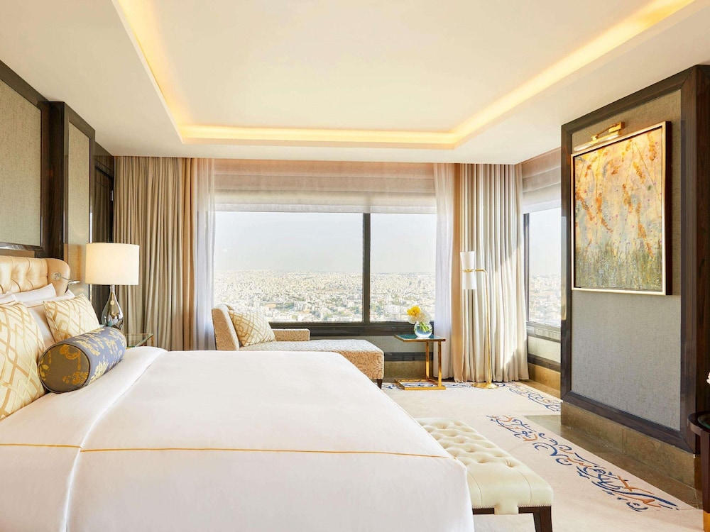 Fairmont Amman 32/79