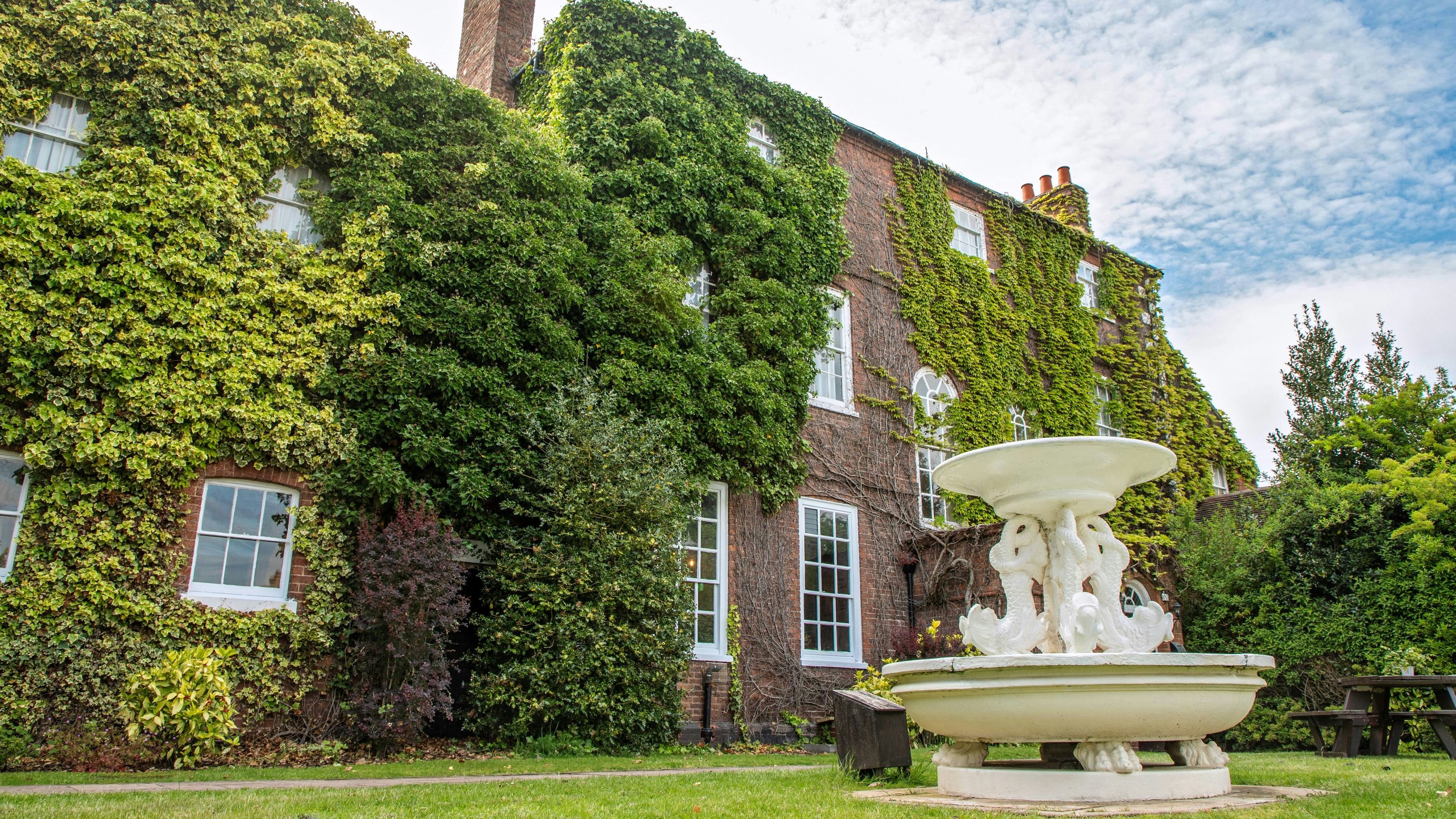 Park House Hotel 29/34