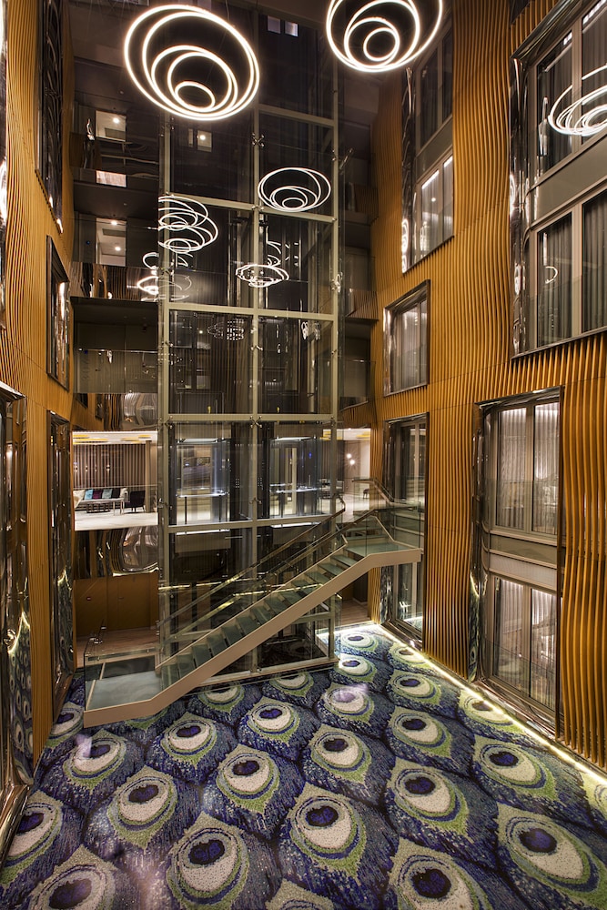 FER HOTEL 7/71