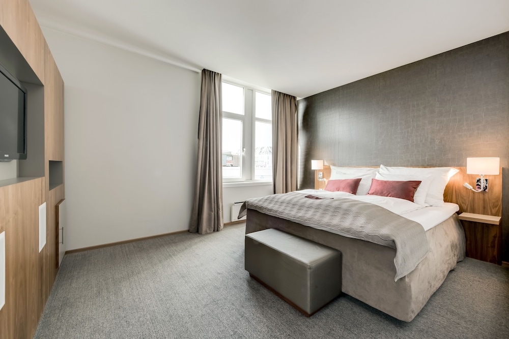 Quality Hotel Residence 9/33