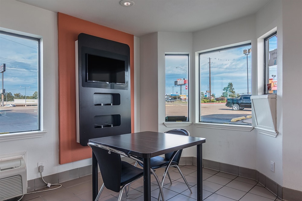 Motel6 Texarkana, AR 31/41