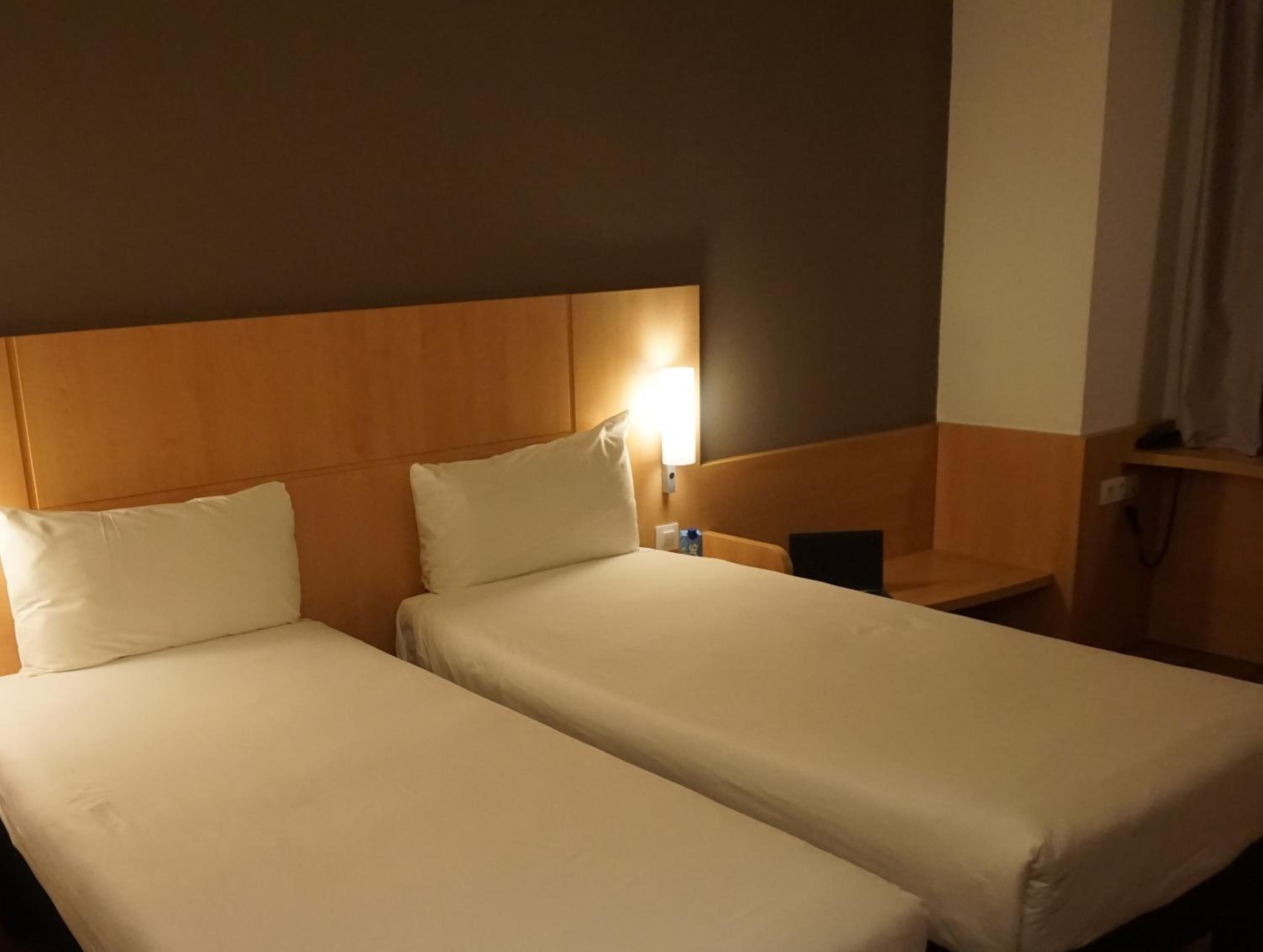 Ibis Budget Girona Costa Brava 23/70