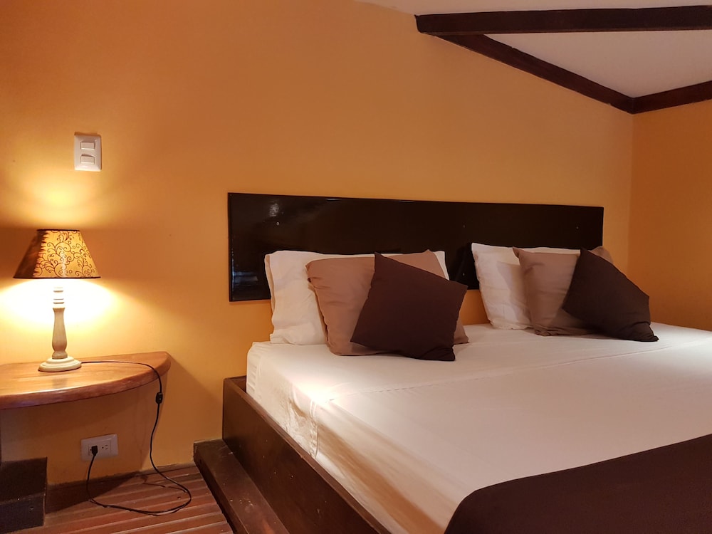 Hotel La Palapa 17/76