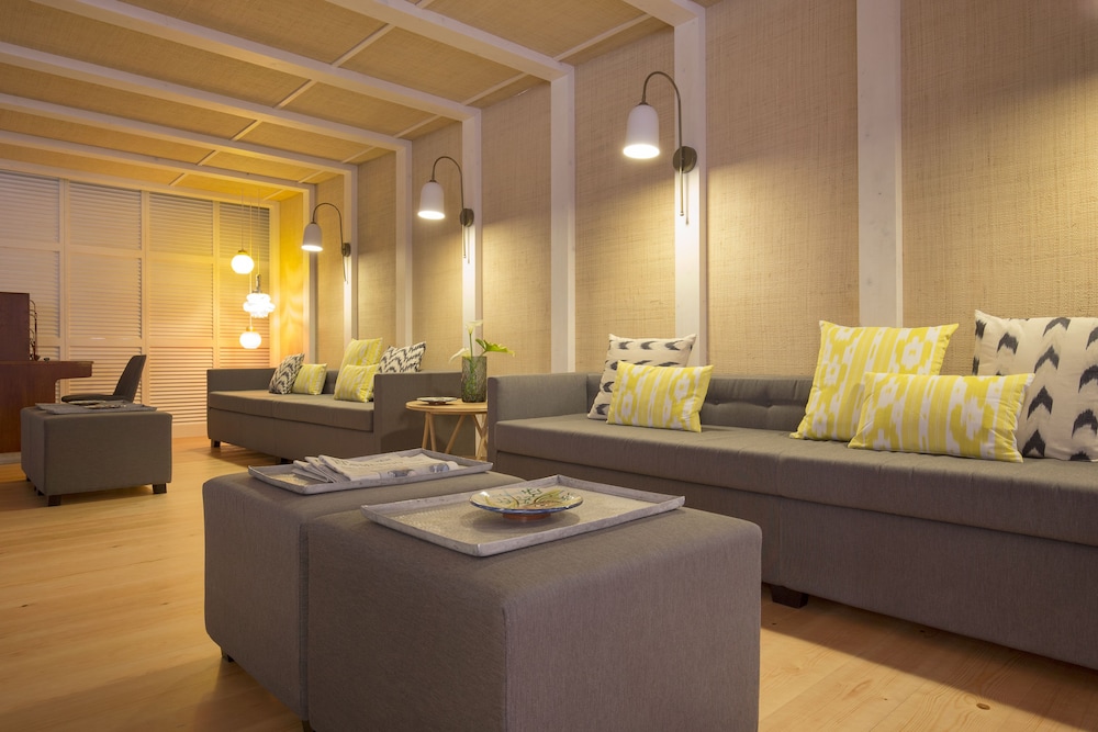 Hotel Romantic - Adults Only 22/47