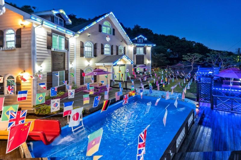 Gyeongju Tturane Pension 9/16