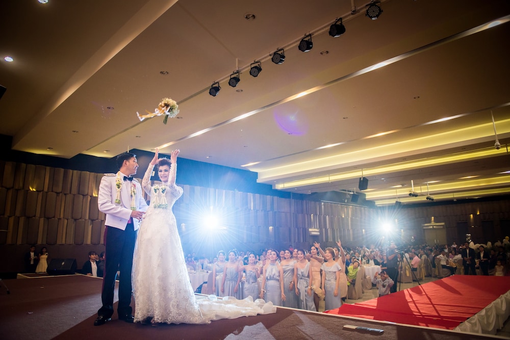 Bunjongburi Hotel 28/50