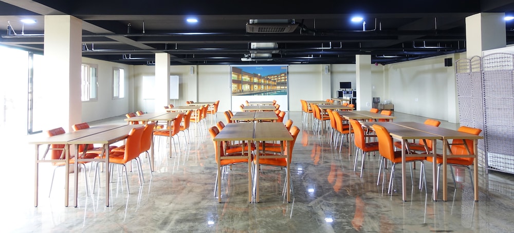 Suandsu Hotel 51/71