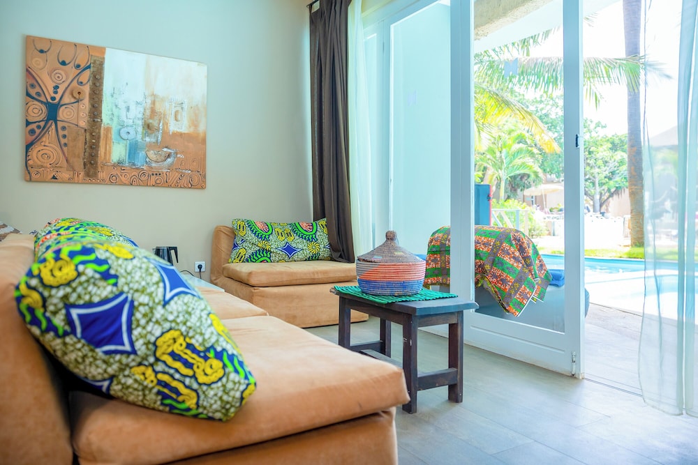 Balafon Beach Resort 56/74