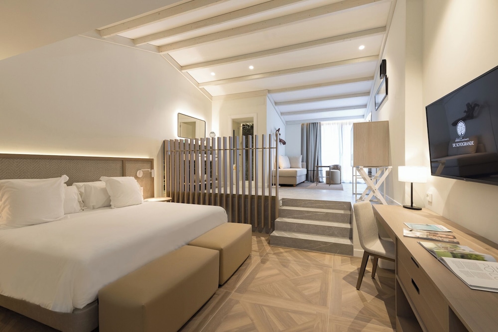 Hotel Encinar de Sotogrande (ex NH Sotogrande) 21/67