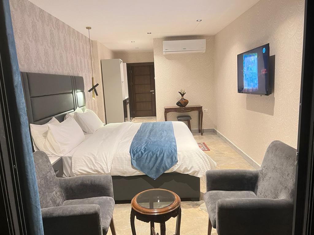 Petra By Nights Hotel 22/51