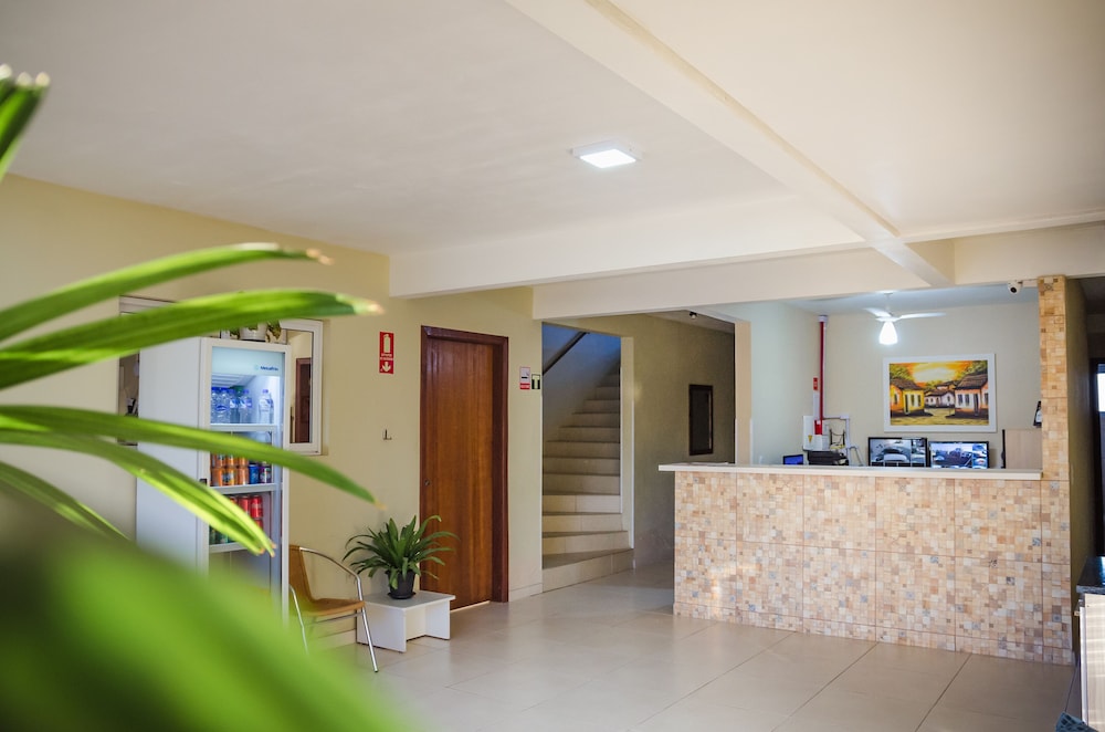 Marechal Plaza Hotel 7/43