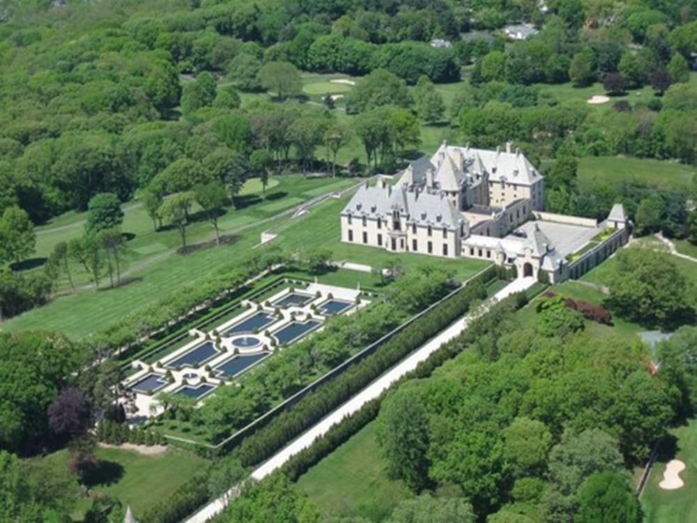 Oheka Castle Hotel Estate 41/45