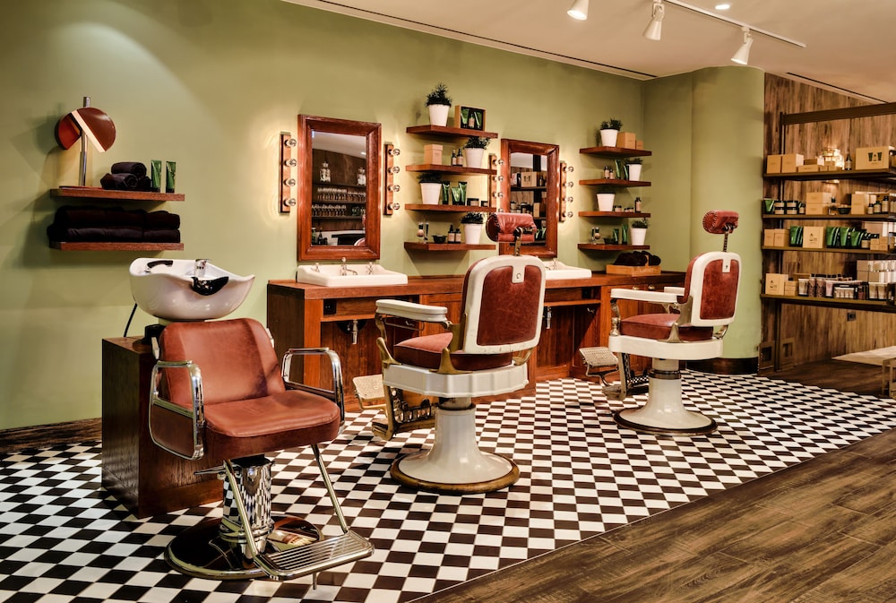 Soho House Istanbul 34/56