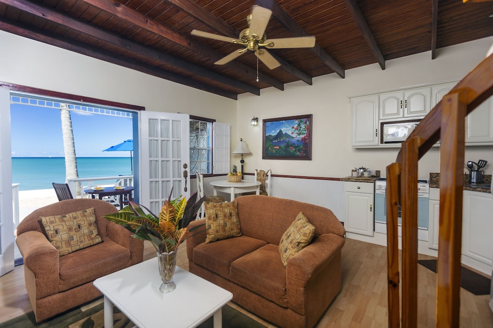 Villa Beach Cottages 26/50