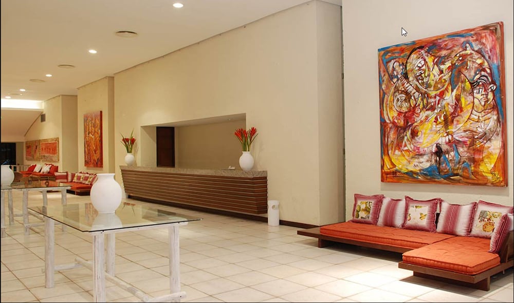 Arraial D ajuda Eco Resort 30/50