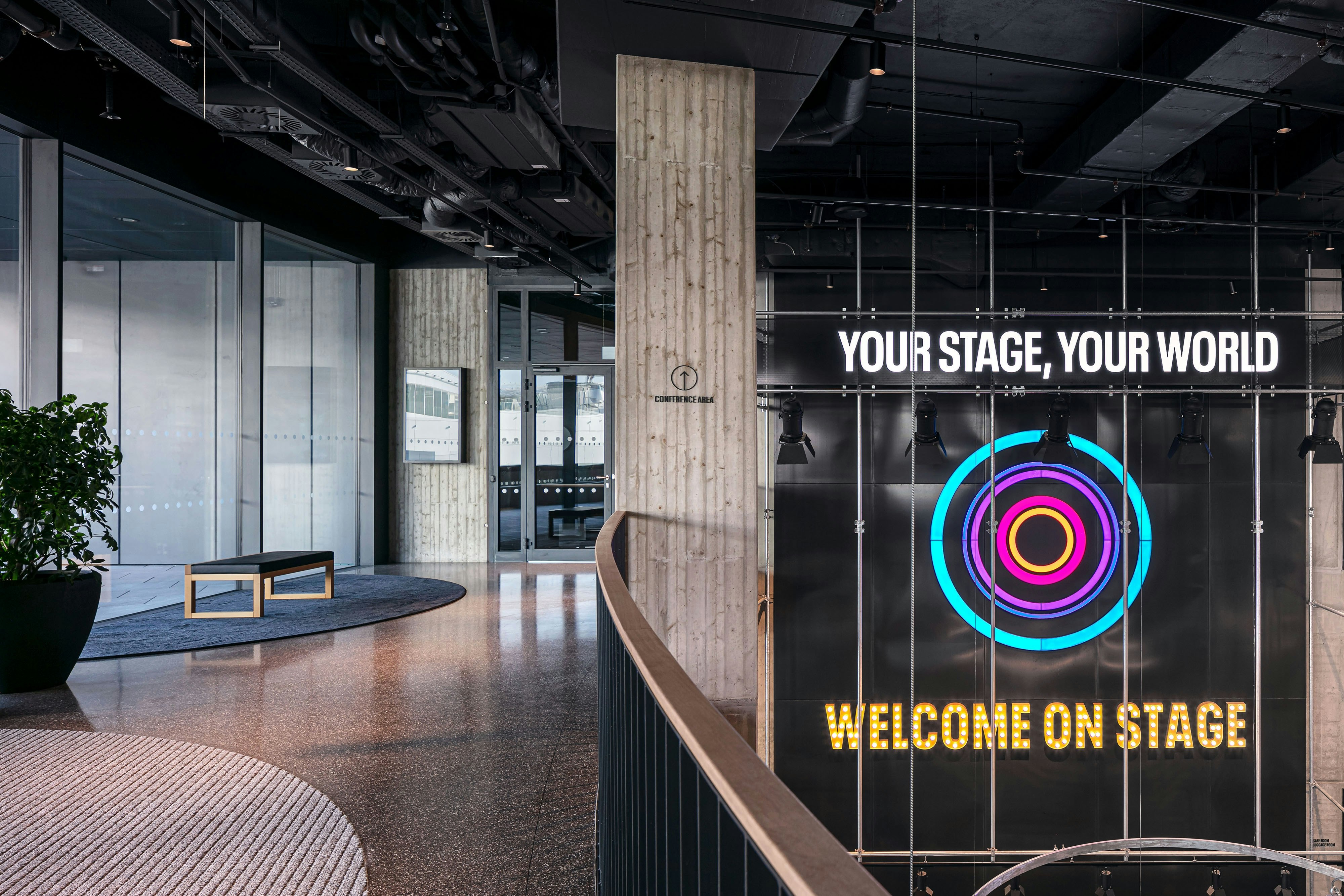 Stages Hotel Prague, a Tribute Portfolio Hotel 4/17