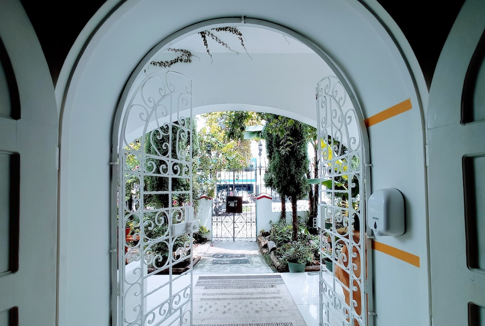 Hotel Boutique los Remansos 5/49