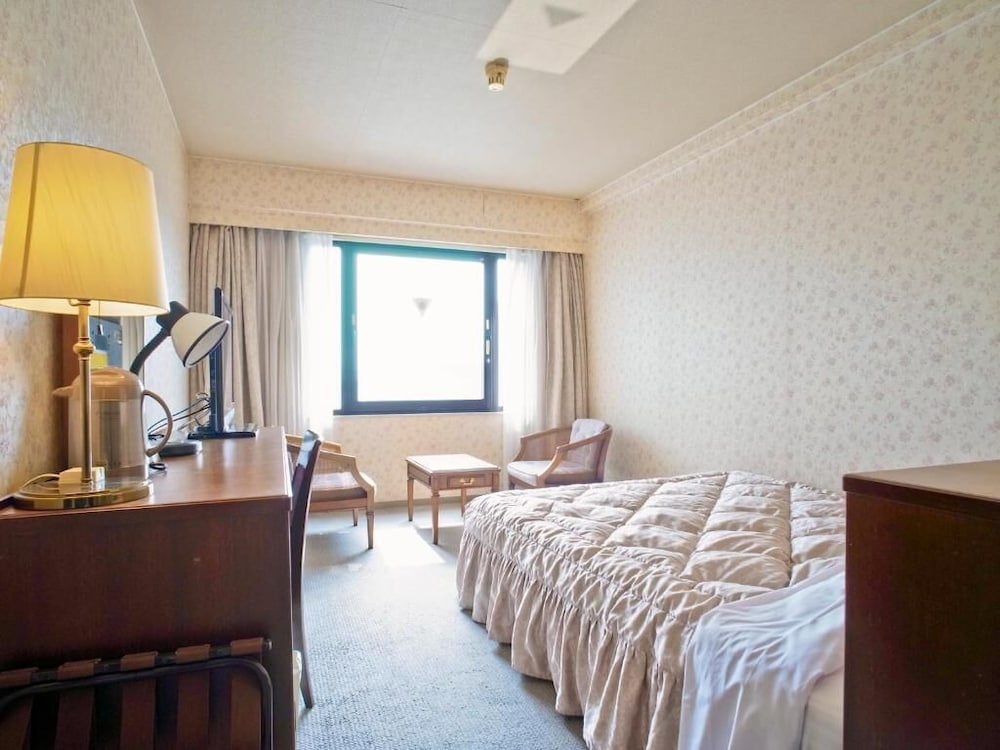 Plaza Hotel Shimonoseki 6/26