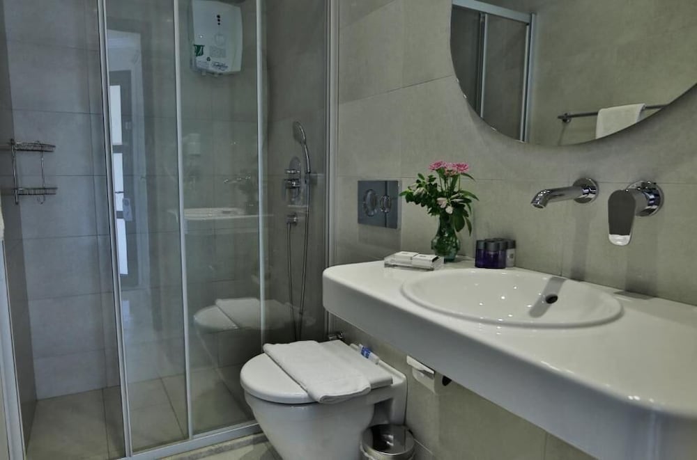 Torbahan Boutique Hotel 50/50