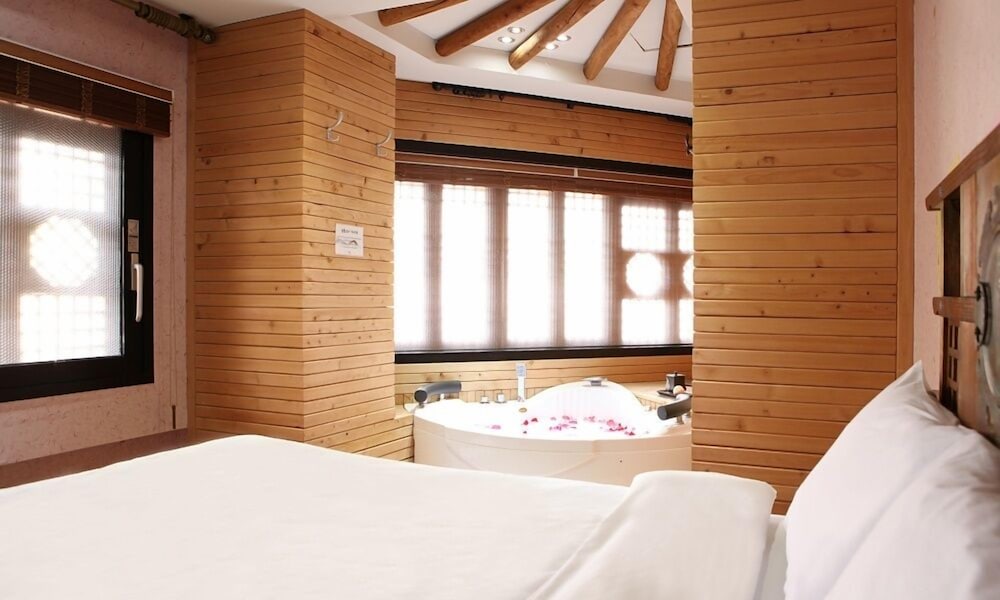 Jeonju Hanok Taejogung Hotel 25/53