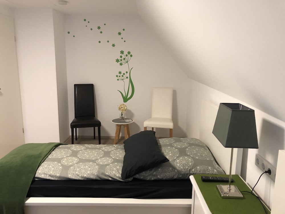 Messezimmer4u Nordparksiedlung 18/39