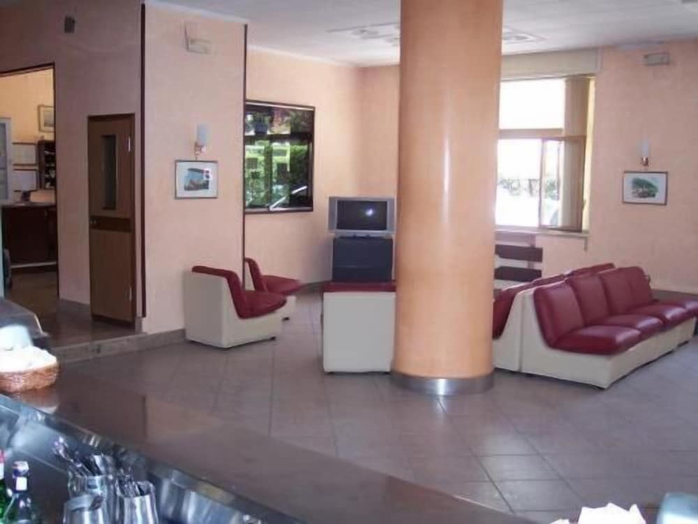 Hotel Europa 45/56